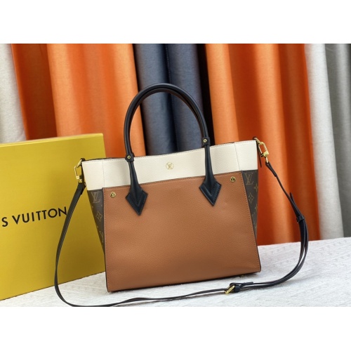 Replica Louis Vuitton AAA Quality Handbags For Women #1100156 $82.00 USD for Wholesale