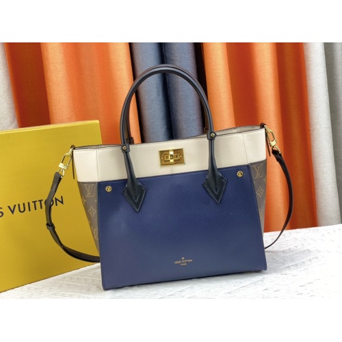 Louis Vuitton AAA Quality Handbags For Women #1100157 $82.00 USD, Wholesale Replica Louis Vuitton AAA Quality Handbags