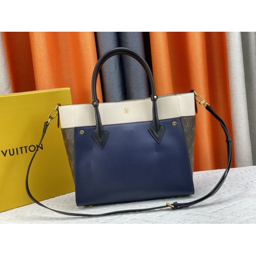 Replica Louis Vuitton AAA Quality Handbags For Women #1100157 $82.00 USD for Wholesale