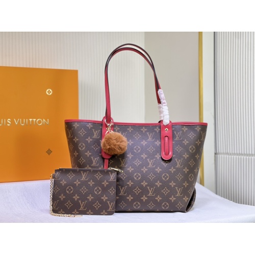 Louis Vuitton AAA Quality Shoulder Bags For Women #1100158 $98.00 USD, Wholesale Replica Louis Vuitton AAA Quality Shoulder Bags