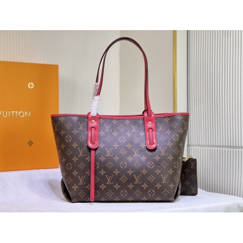 Replica Louis Vuitton AAA Quality Shoulder Bags For Women #1100158 $98.00 USD for Wholesale