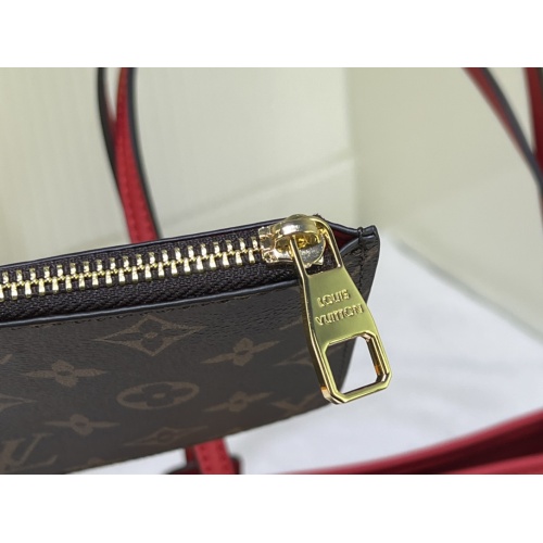 Replica Louis Vuitton AAA Quality Shoulder Bags For Women #1100158 $98.00 USD for Wholesale