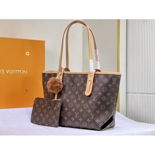 Replica Louis Vuitton AAA Quality Shoulder Bags For Women #1100159 $98.00 USD for Wholesale