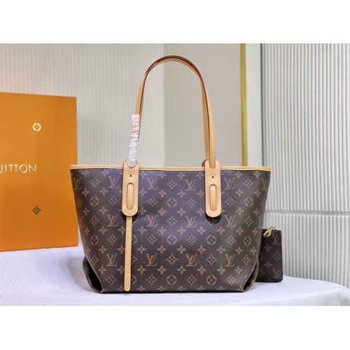 Replica Louis Vuitton AAA Quality Shoulder Bags For Women #1100159 $98.00 USD for Wholesale