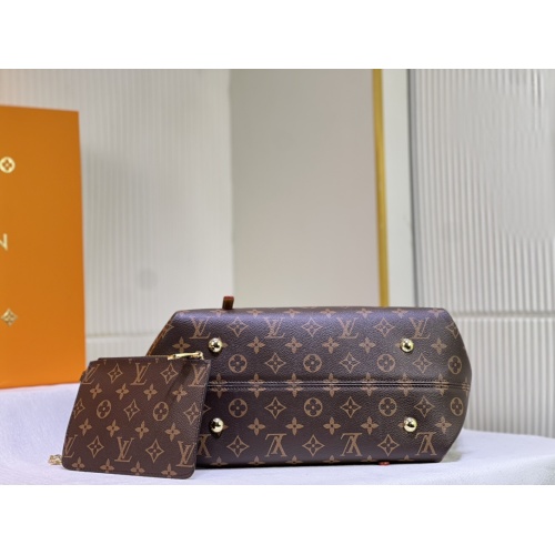 Replica Louis Vuitton AAA Quality Shoulder Bags For Women #1100159 $98.00 USD for Wholesale