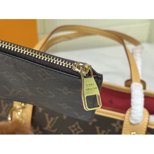 Replica Louis Vuitton AAA Quality Shoulder Bags For Women #1100159 $98.00 USD for Wholesale