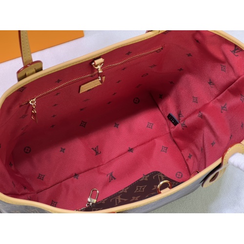 Replica Louis Vuitton AAA Quality Shoulder Bags For Women #1100159 $98.00 USD for Wholesale