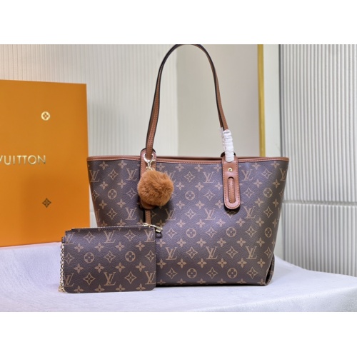 Louis Vuitton AAA Quality Shoulder Bags For Women #1100160 $98.00 USD, Wholesale Replica Louis Vuitton AAA Quality Shoulder Bags