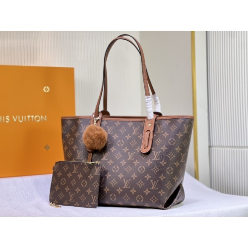 Replica Louis Vuitton AAA Quality Shoulder Bags For Women #1100160 $98.00 USD for Wholesale