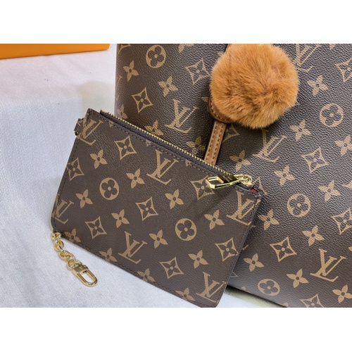 Replica Louis Vuitton AAA Quality Shoulder Bags For Women #1100160 $98.00 USD for Wholesale