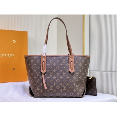 Replica Louis Vuitton AAA Quality Shoulder Bags For Women #1100160 $98.00 USD for Wholesale