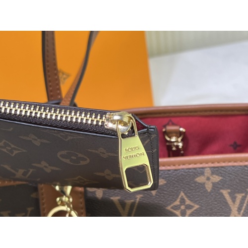 Replica Louis Vuitton AAA Quality Shoulder Bags For Women #1100160 $98.00 USD for Wholesale