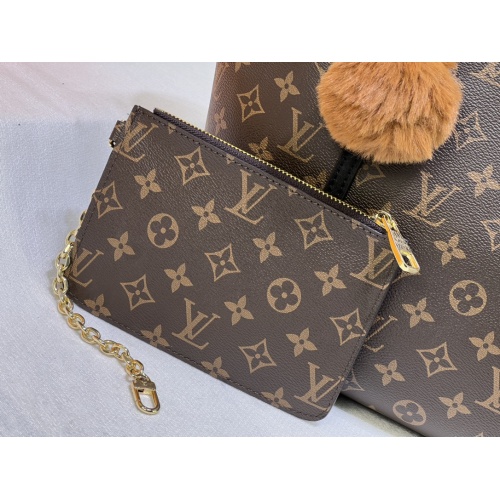 Replica Louis Vuitton AAA Quality Shoulder Bags For Women #1100161 $98.00 USD for Wholesale