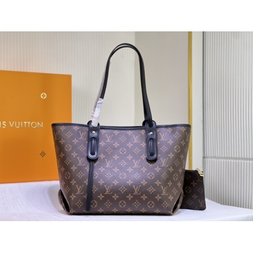 Replica Louis Vuitton AAA Quality Shoulder Bags For Women #1100161 $98.00 USD for Wholesale