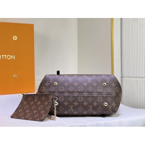 Replica Louis Vuitton AAA Quality Shoulder Bags For Women #1100161 $98.00 USD for Wholesale