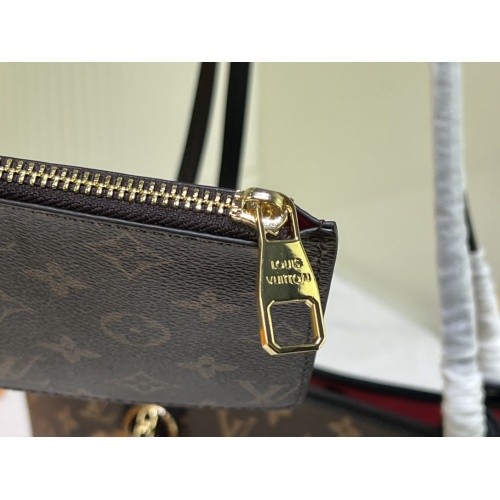 Replica Louis Vuitton AAA Quality Shoulder Bags For Women #1100161 $98.00 USD for Wholesale