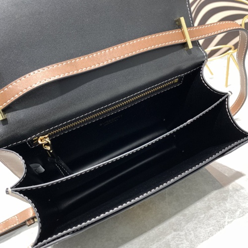 Replica Burberry AAA Quality Messenger Bags For Women #1100463 $92.00 USD for Wholesale