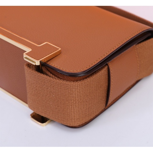 Replica Hermes AAA Quality Messenger Bags For Women #1100532 $175.00 USD for Wholesale