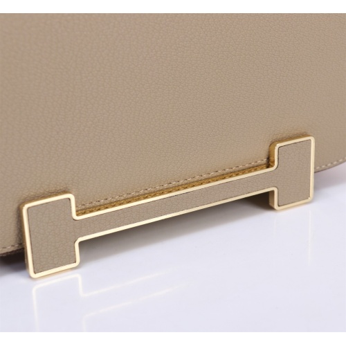 Replica Hermes AAA Quality Messenger Bags For Women #1100533 $175.00 USD for Wholesale