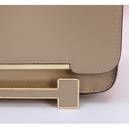 Replica Hermes AAA Quality Messenger Bags For Women #1100533 $175.00 USD for Wholesale