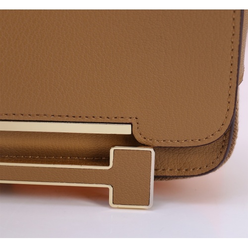 Replica Hermes AAA Quality Messenger Bags For Women #1100534 $175.00 USD for Wholesale