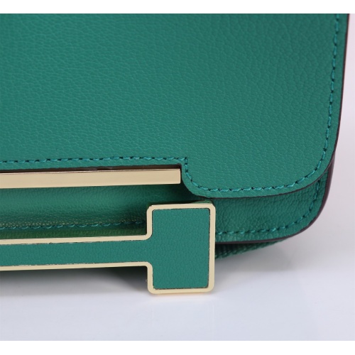 Replica Hermes AAA Quality Messenger Bags For Women #1100541 $175.00 USD for Wholesale