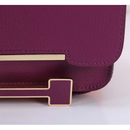 Replica Hermes AAA Quality Messenger Bags For Women #1100542 $175.00 USD for Wholesale