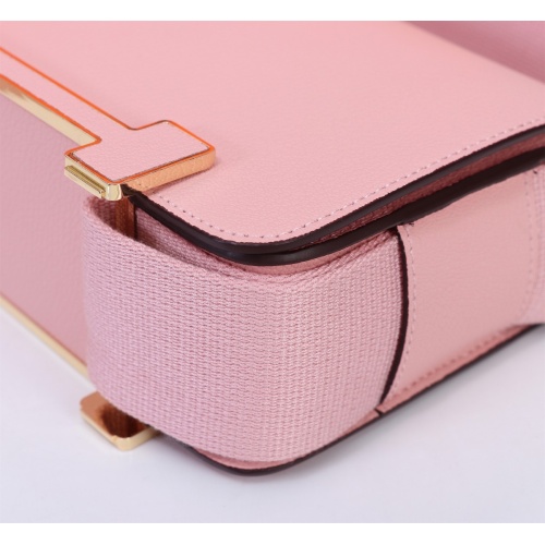 Replica Hermes AAA Quality Messenger Bags For Women #1100543 $175.00 USD for Wholesale