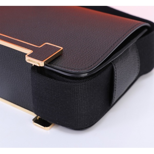 Replica Hermes AAA Quality Messenger Bags For Women #1100544 $175.00 USD for Wholesale