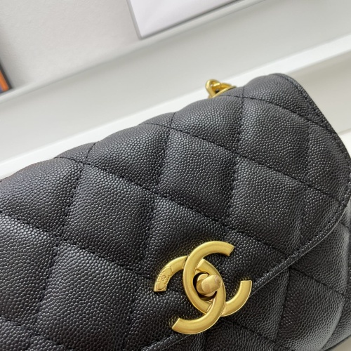 Replica Chanel AAA Quality Messenger Bags For Women #1100627 $85.00 USD for Wholesale