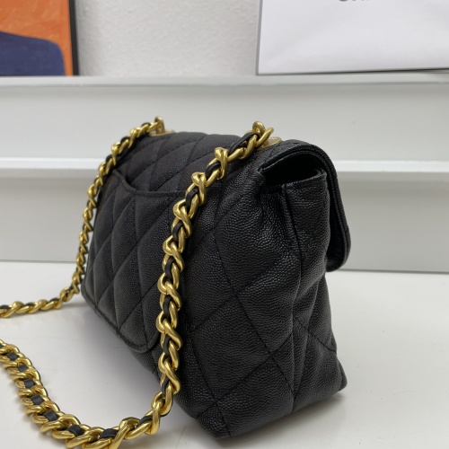 Replica Chanel AAA Quality Messenger Bags For Women #1100627 $85.00 USD for Wholesale