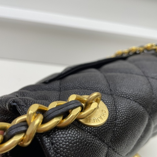 Replica Chanel AAA Quality Messenger Bags For Women #1100627 $85.00 USD for Wholesale