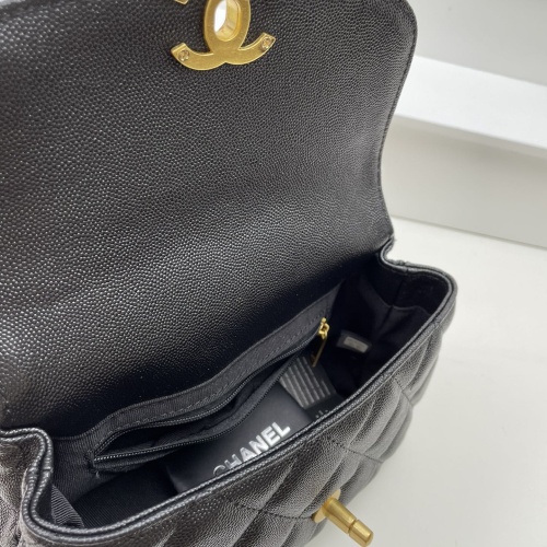 Replica Chanel AAA Quality Messenger Bags For Women #1100627 $85.00 USD for Wholesale