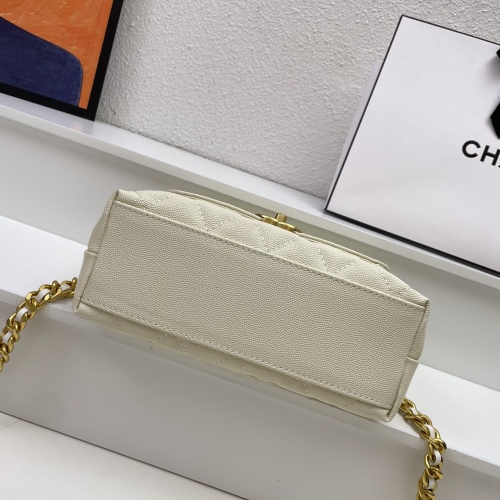 Replica Chanel AAA Quality Messenger Bags For Women #1100628 $85.00 USD for Wholesale