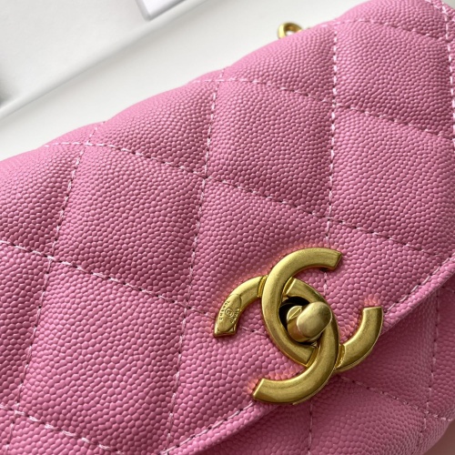 Replica Chanel AAA Quality Messenger Bags For Women #1100629 $85.00 USD for Wholesale