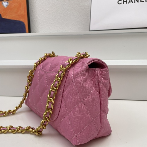 Replica Chanel AAA Quality Messenger Bags For Women #1100629 $85.00 USD for Wholesale