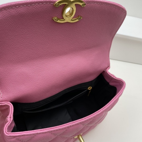 Replica Chanel AAA Quality Messenger Bags For Women #1100629 $85.00 USD for Wholesale