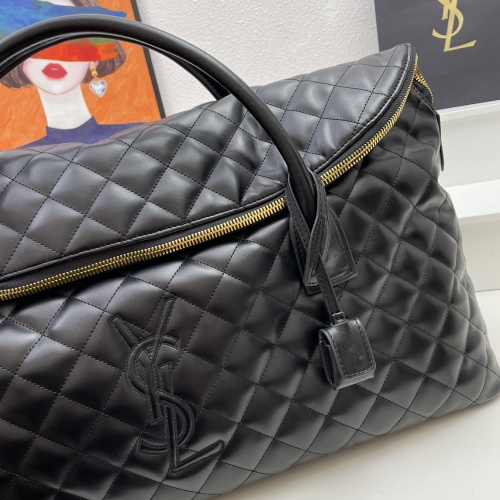 Replica Chanel Travel Bags For Unisex #1100632 $195.00 USD for Wholesale