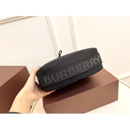 Replica Burberry AAA Man Messenger Bags #1101061 $76.00 USD for Wholesale