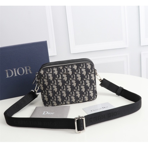 Christian Dior AAA Man Messenger Bags #1101094 $128.00 USD, Wholesale Replica Christian Dior AAA Man Messenger Bags