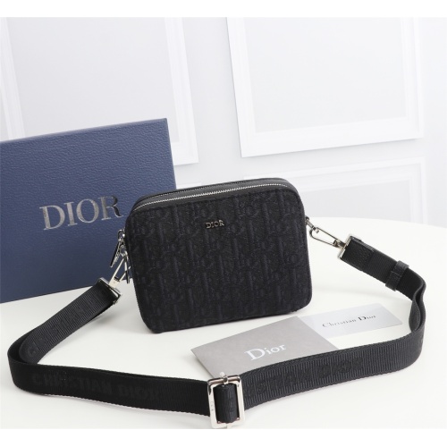 Christian Dior AAA Man Messenger Bags #1101095 $128.00 USD, Wholesale Replica Christian Dior AAA Man Messenger Bags