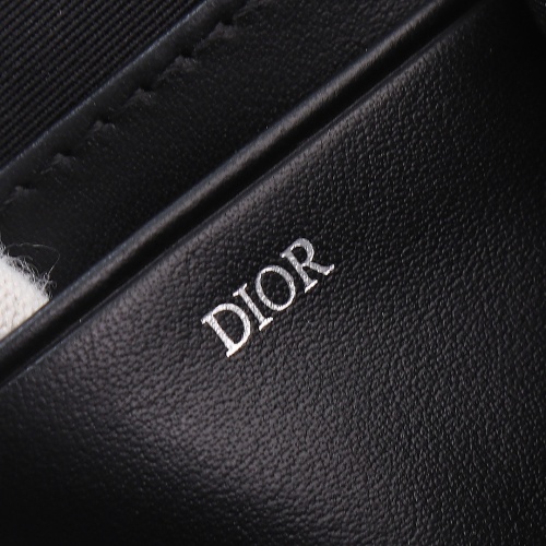 Replica Christian Dior AAA Man Messenger Bags #1101097 $140.00 USD for Wholesale