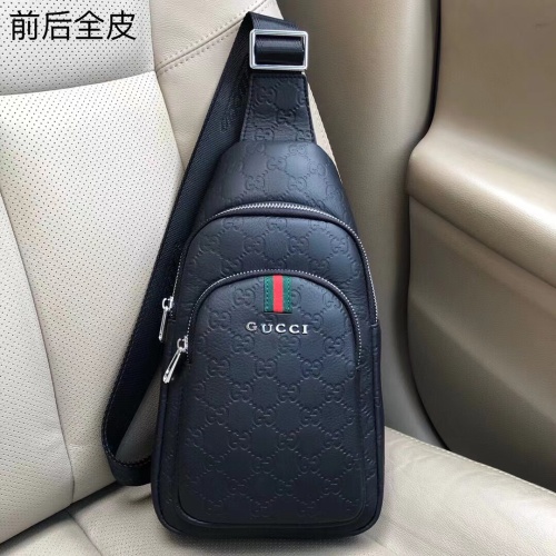 Gucci AAA Man Messenger Bags #1101139 $92.00 USD, Wholesale Replica Gucci AAA Man Messenger Bags