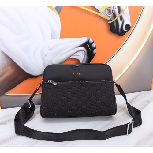 Gucci AAA Man Messenger Bags #1101150 $88.00 USD, Wholesale Replica Gucci AAA Man Messenger Bags