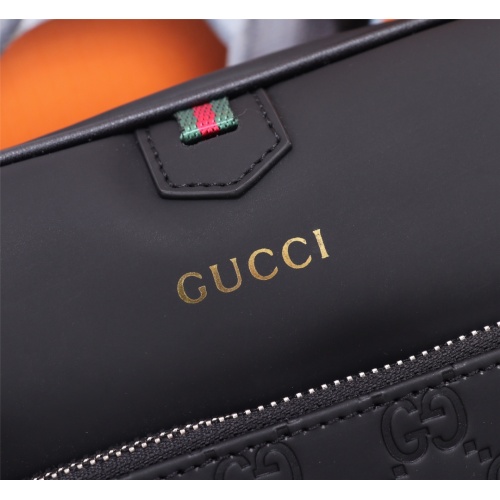 Replica Gucci AAA Man Messenger Bags #1101150 $88.00 USD for Wholesale