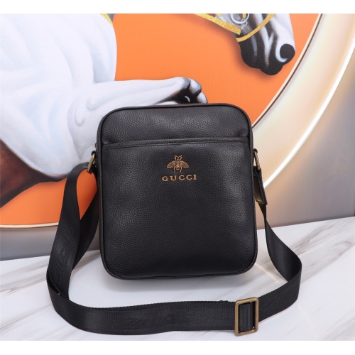 Gucci AAA Man Messenger Bags #1101152 $92.00 USD, Wholesale Replica Gucci AAA Man Messenger Bags