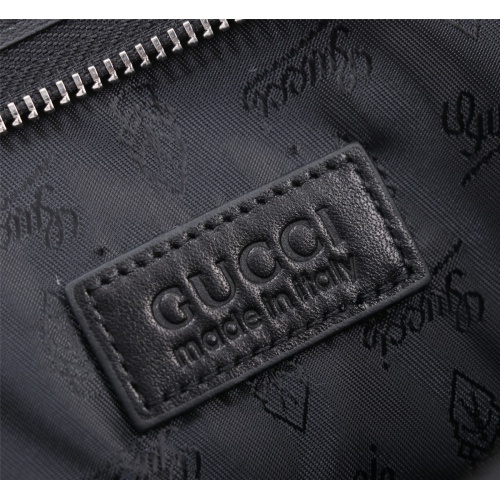 Replica Gucci AAA Man Wallets #1101161 $92.00 USD for Wholesale