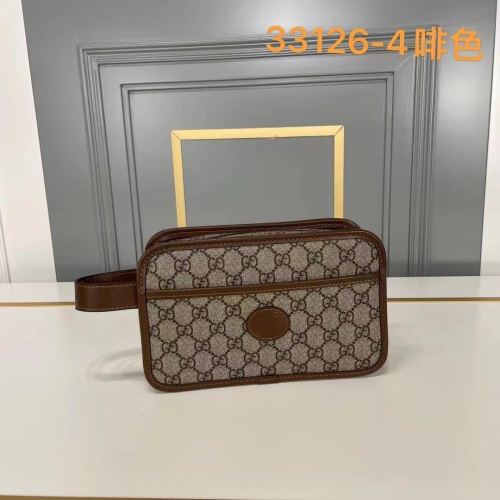 Gucci AAA Man Wallets #1101166 $88.00 USD, Wholesale Replica Gucci AAA Man Wallets