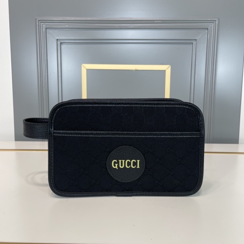 Gucci AAA Man Wallets #1101167 $88.00 USD, Wholesale Replica Gucci AAA Man Wallets