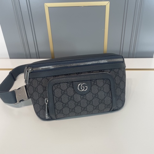 Gucci AAA Quality Belt Bags For Men #1101174 $158.00 USD, Wholesale Replica Gucci AAA Quality Belt Bags